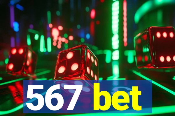 567 bet